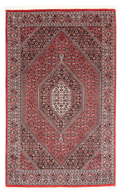 Bidjar Mattan 111x170cm - Persisk matta