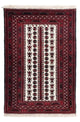 Baluch-matta 142x102cm - Oriental Carpet