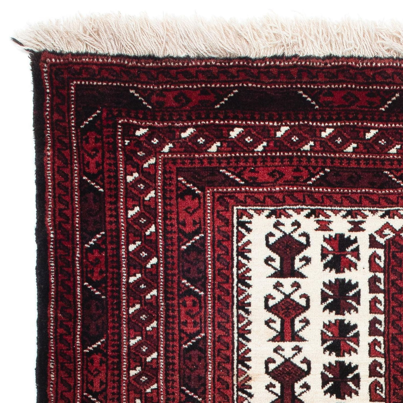 Baluch-matta 142x102cm - Oriental Carpet