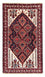 Runner Baluch-matta - 185 x 103 cm - mörkblå