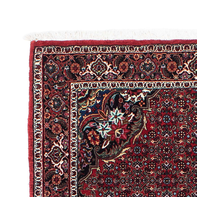 Runner Persisk matta - Bijar - 195 x 98 cm - röd