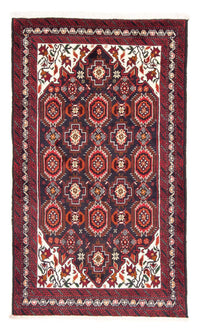Baluch-matta 110x196cm - Persisk matta – product image