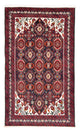Baluch-matta 196x110cm - Persisk matta