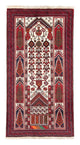 Baluch-matta 187x100cm - Persisk matta