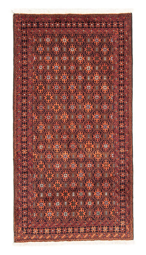 Runner Baluch-matta - 183 x 101 cm - rost