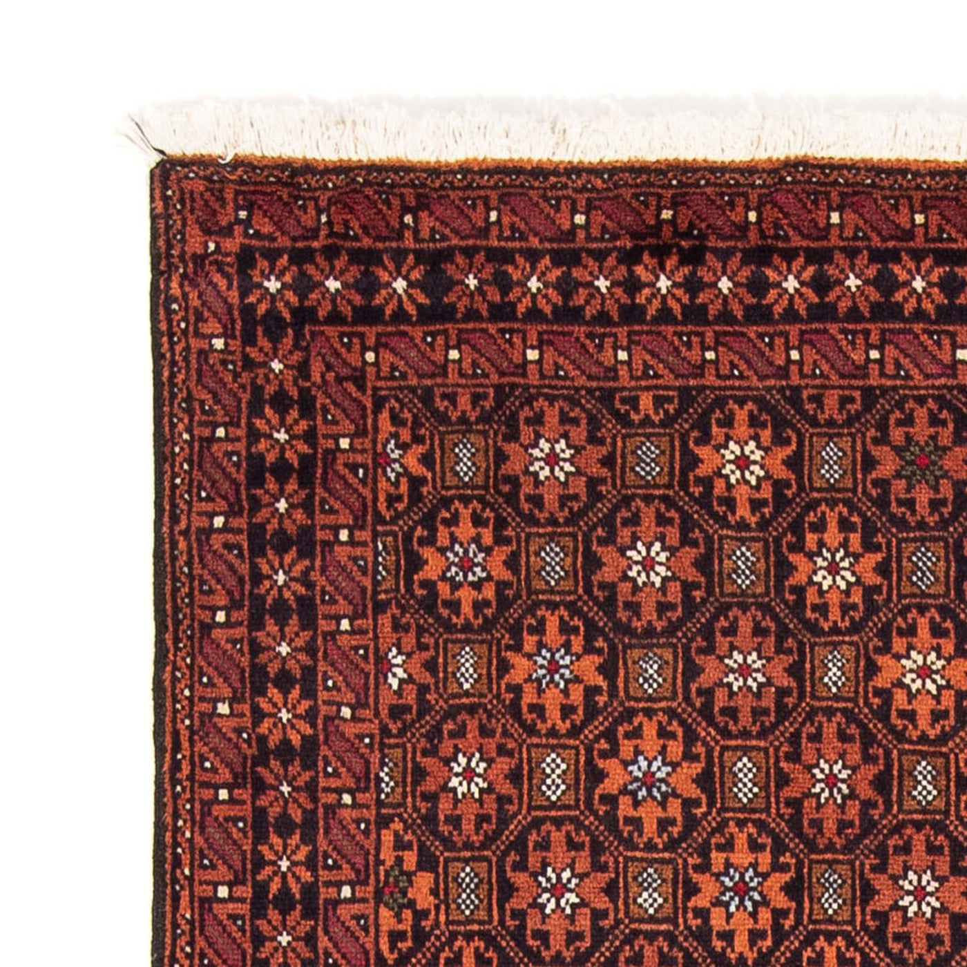 Baluch-matta 183x101cm - Persisk matta
