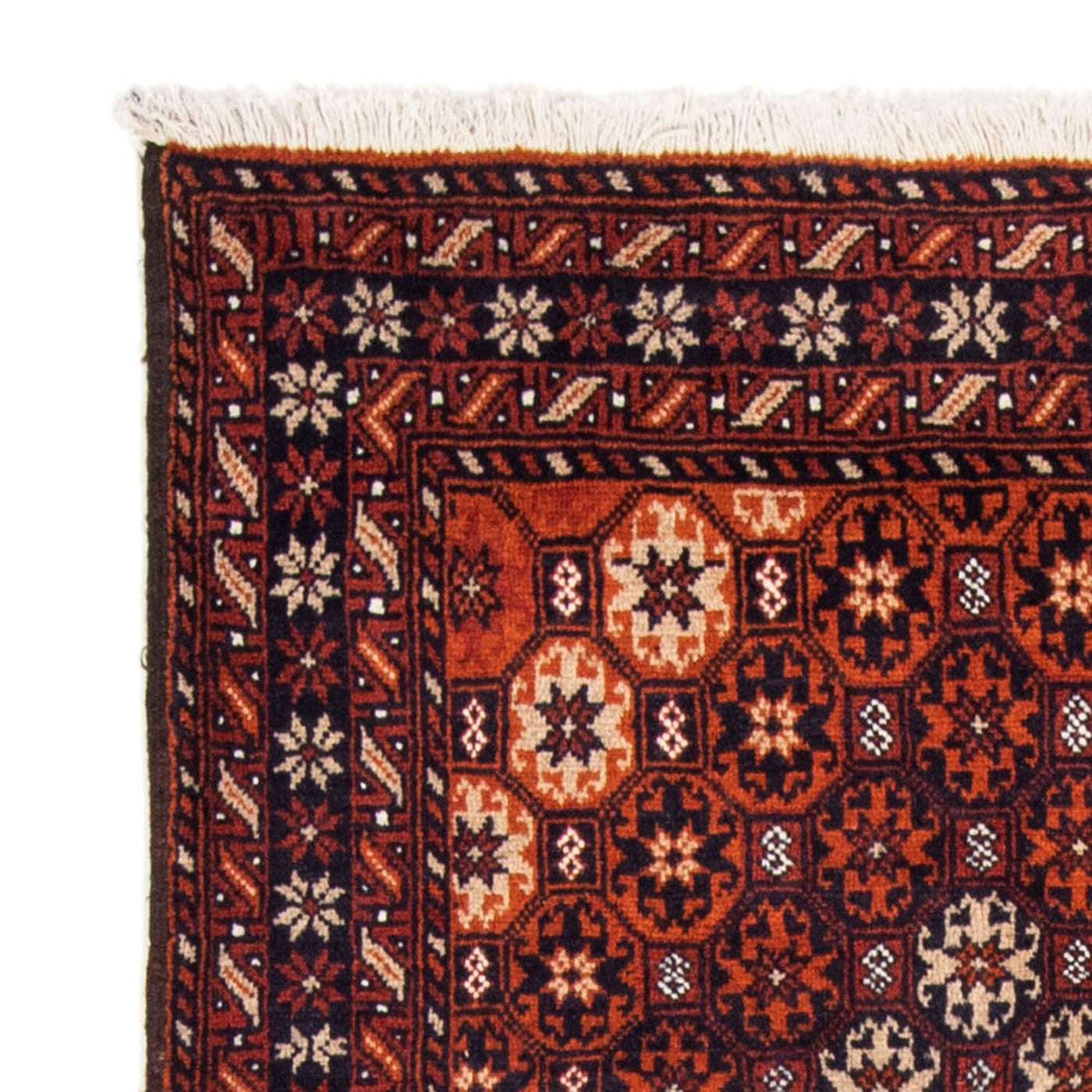 Baluch-matta 217x110cm - Persisk matta