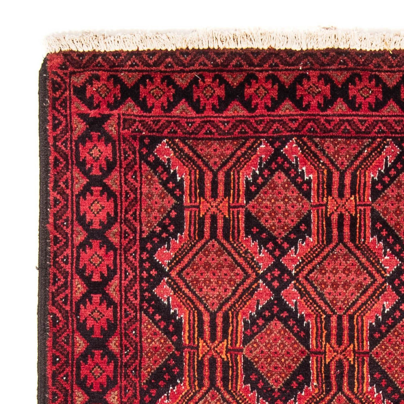 Baluch-matta 195x104cm - Persisk matta