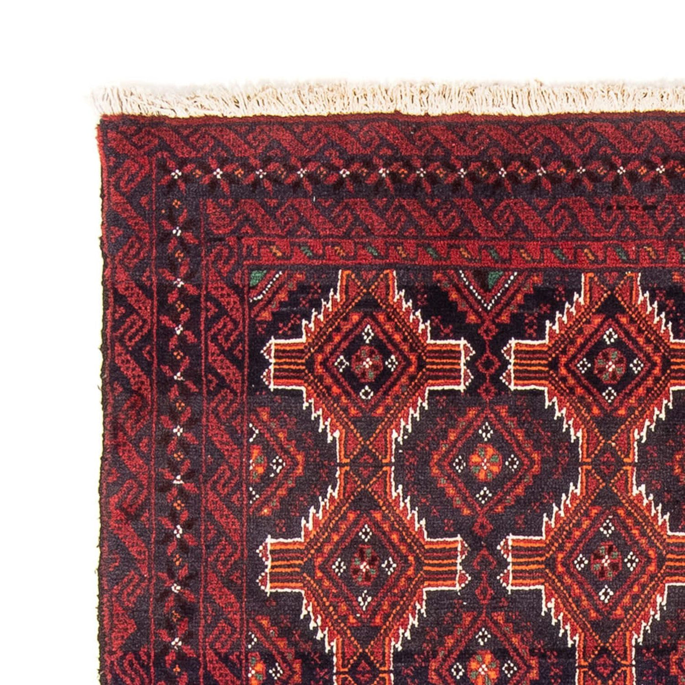 Baluch-matta 176x98cm - Persisk matta