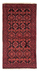 Baluch-matta 187x99cm - Persisk matta