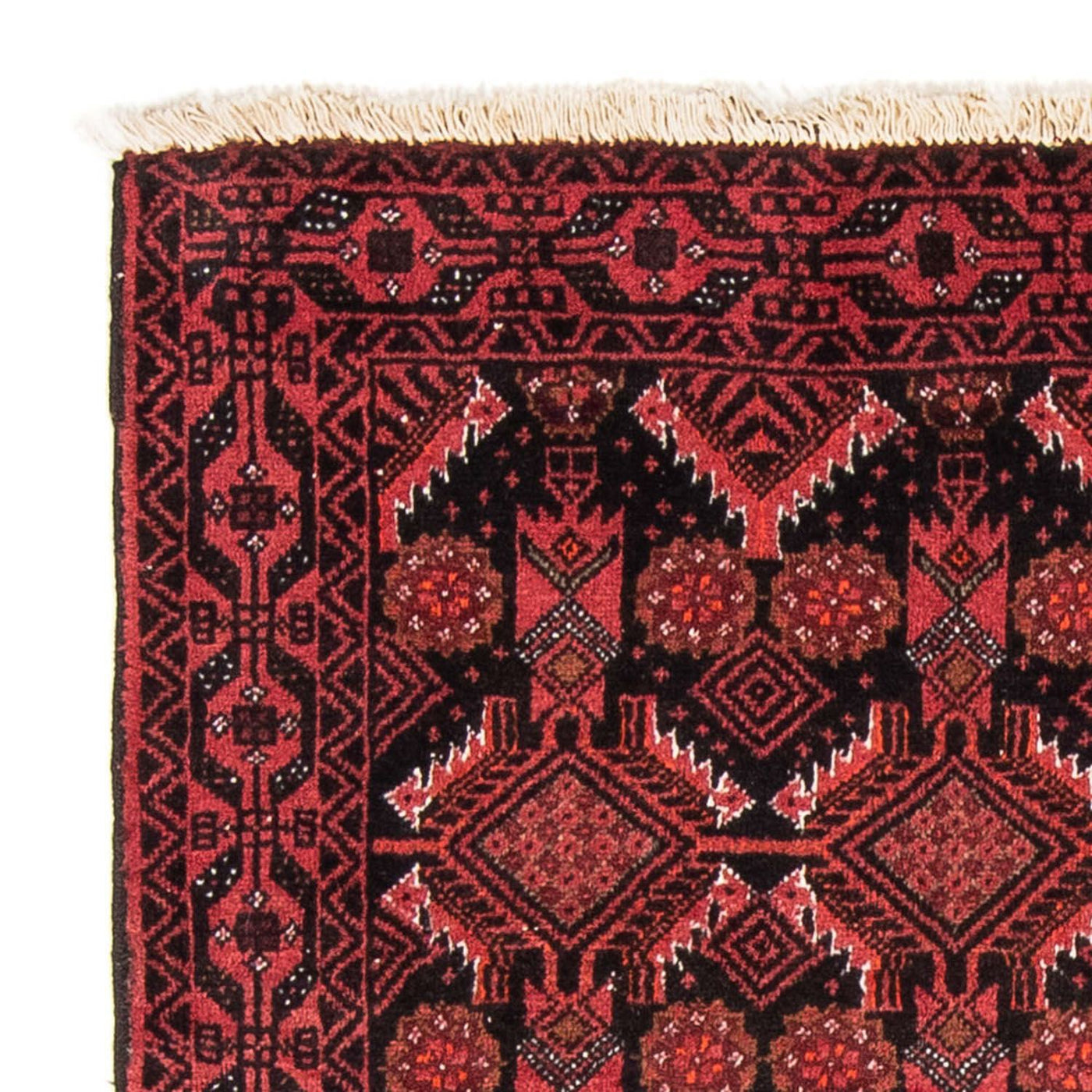 Baluch-matta 187x99cm - Persisk matta