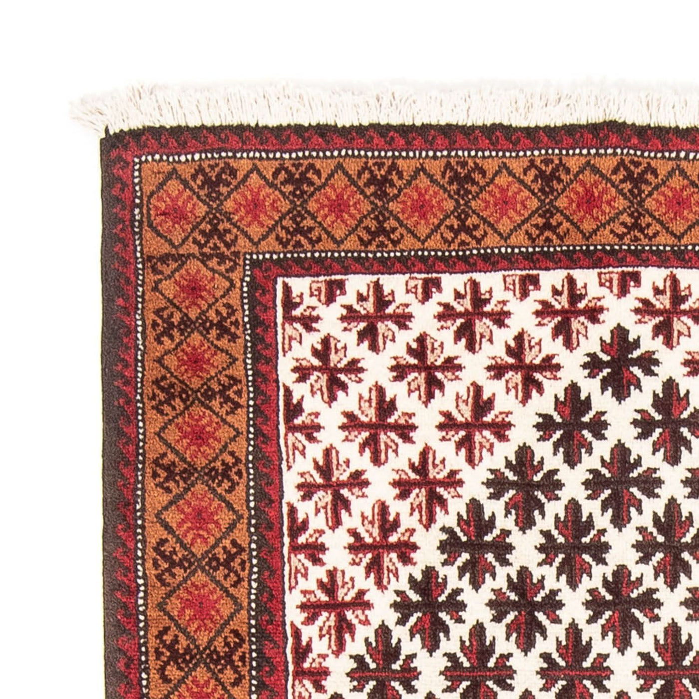Baluch-matta 190x98cm - Persisk matta