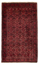 Baluch-matta 230x125cm - Persisk matta