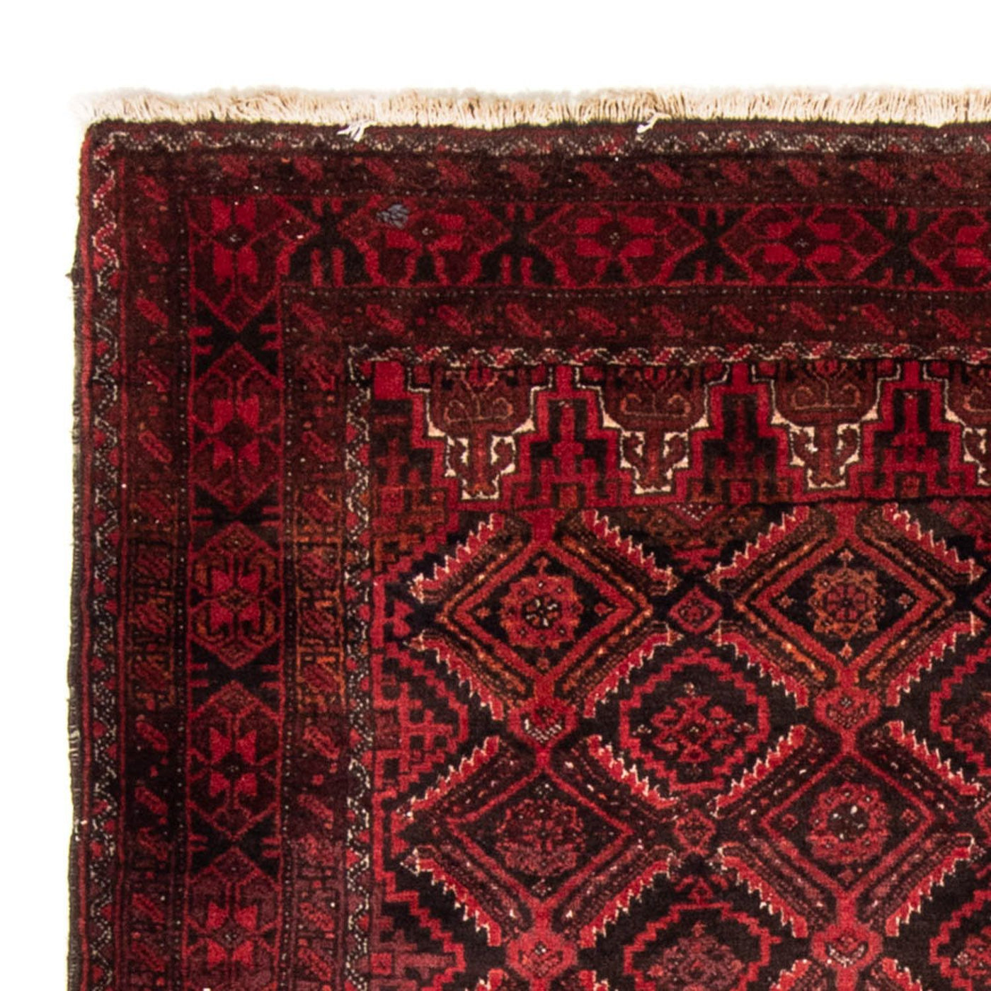 Baluch-matta 230x125cm - Persisk matta