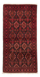 Baluch-matta 195x102cm - Persisk matta