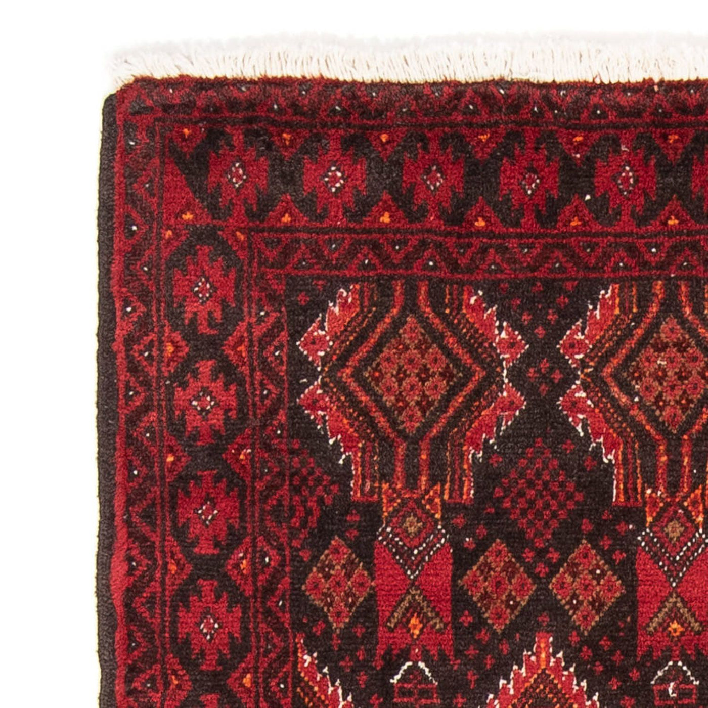 Baluch-matta 195x102cm - Persisk matta