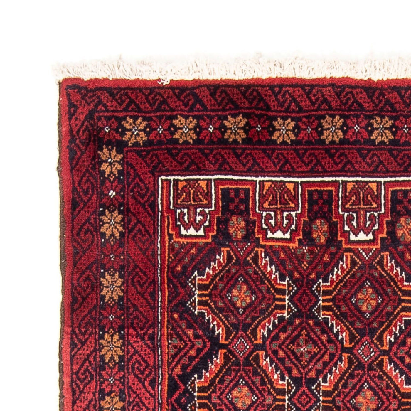 Baluch-matta 170x94cm - Persisk matta