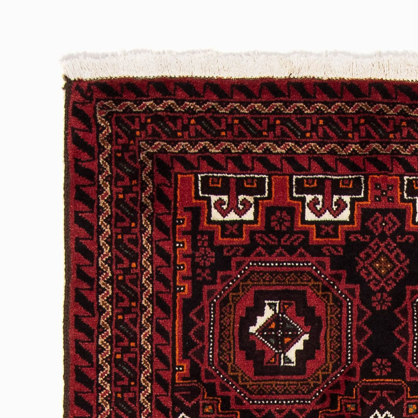 Baluch-matta 193x102cm - Persisk matta