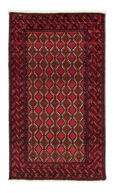 Baluch-matta 104x186cm - Persisk matta