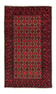 Baluch-matta 186x104cm - Persisk matta