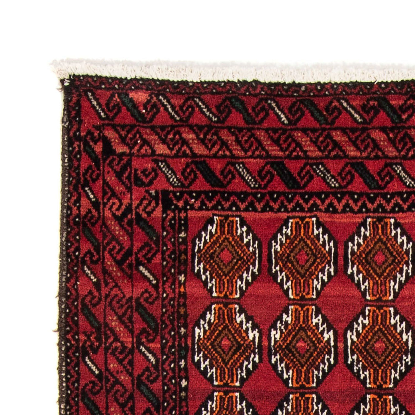 Baluch-matta 186x104cm - Persisk matta