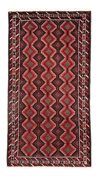 Baluch-matta 107x199cm - Persisk matta