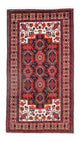 Baluch-matta 195x106cm - Persisk matta