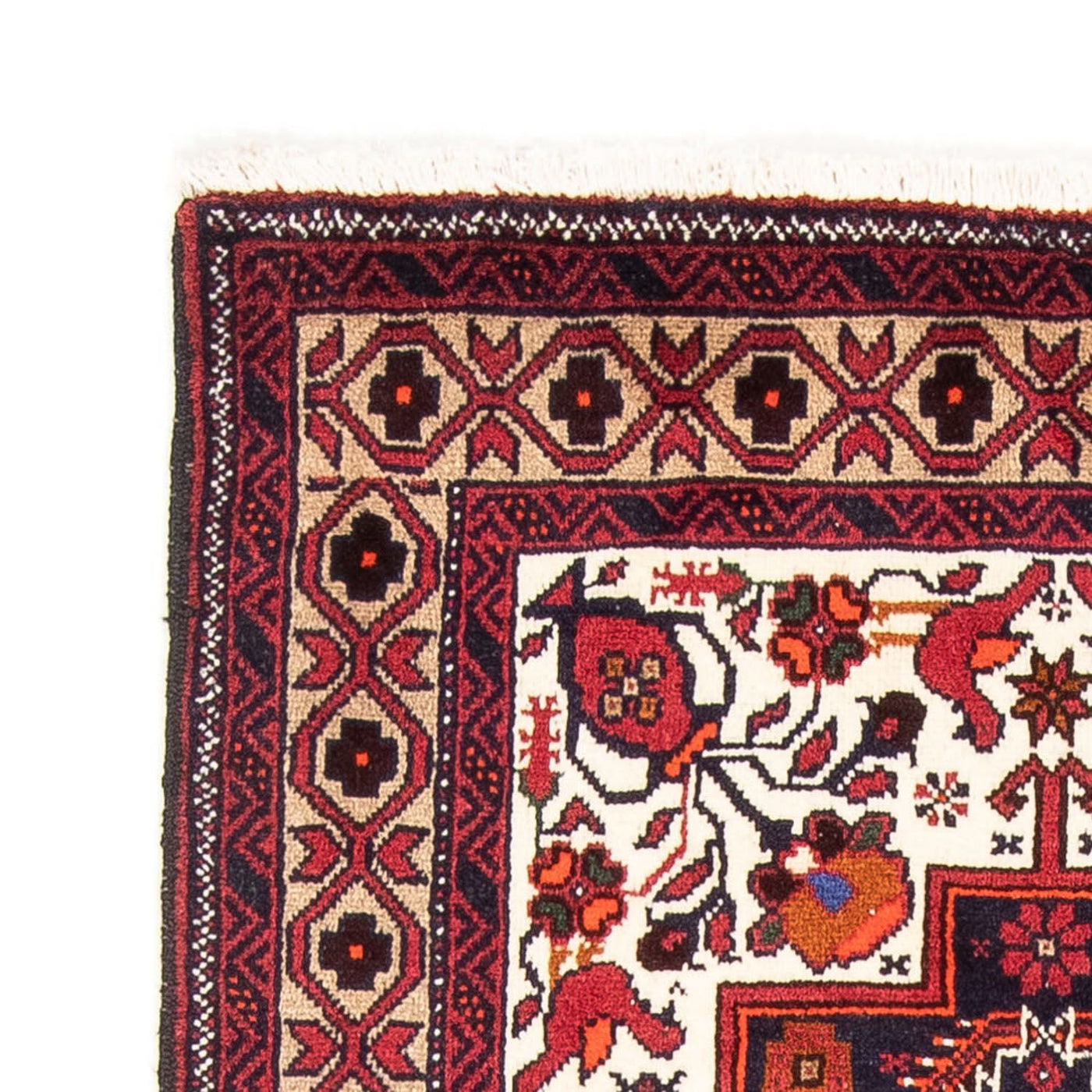 Baluch-matta 195x106cm - Persisk matta