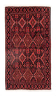 Baluch-matta 189x104cm - Persisk matta
