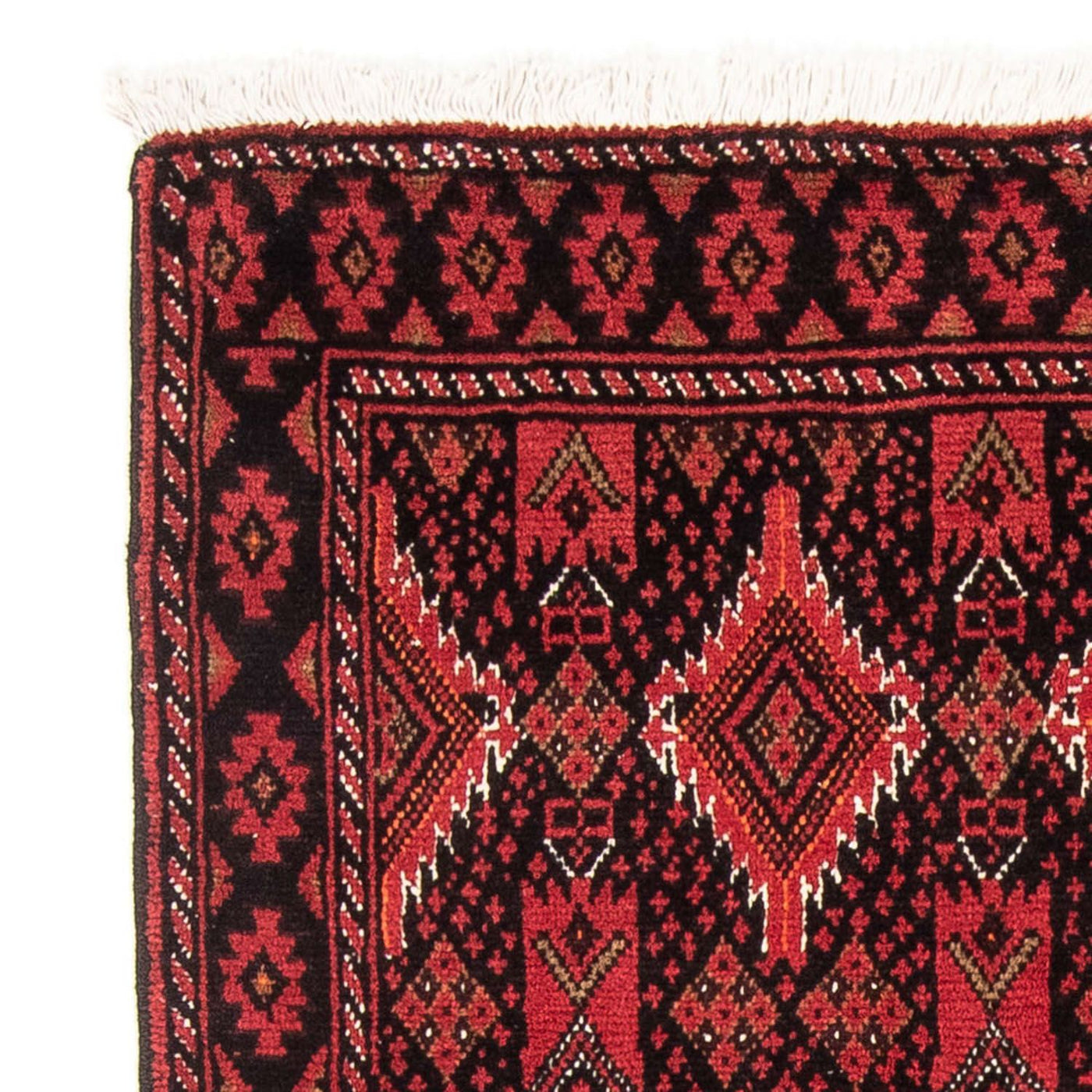 Baluch-matta 189x104cm - Persisk matta