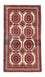 Runner Baluch-matta - 175 x 103 cm - beige