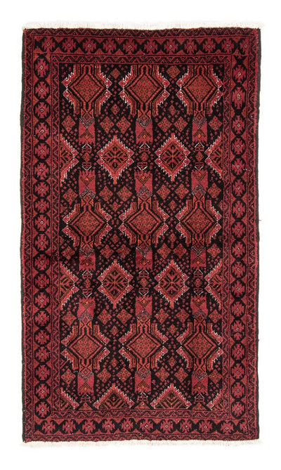 Baluch-matta 105x199cm - Persisk matta