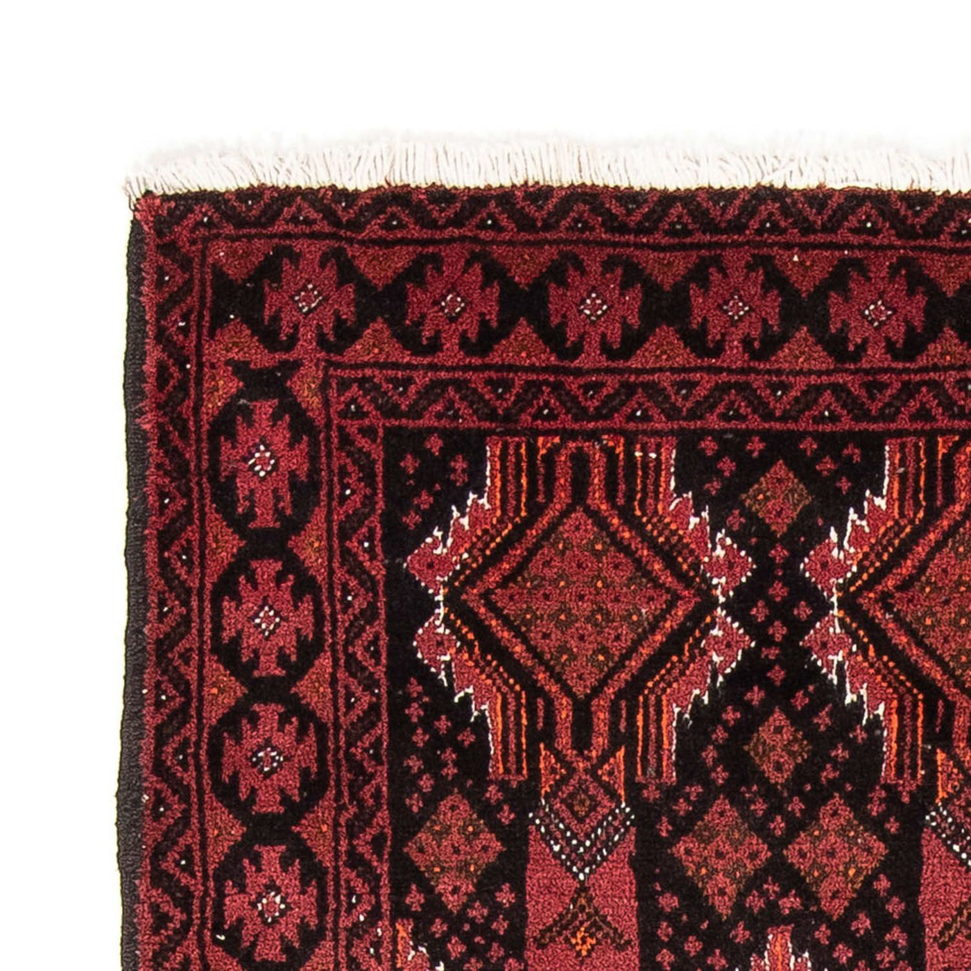 Baluch-matta 199x105cm - Persisk matta