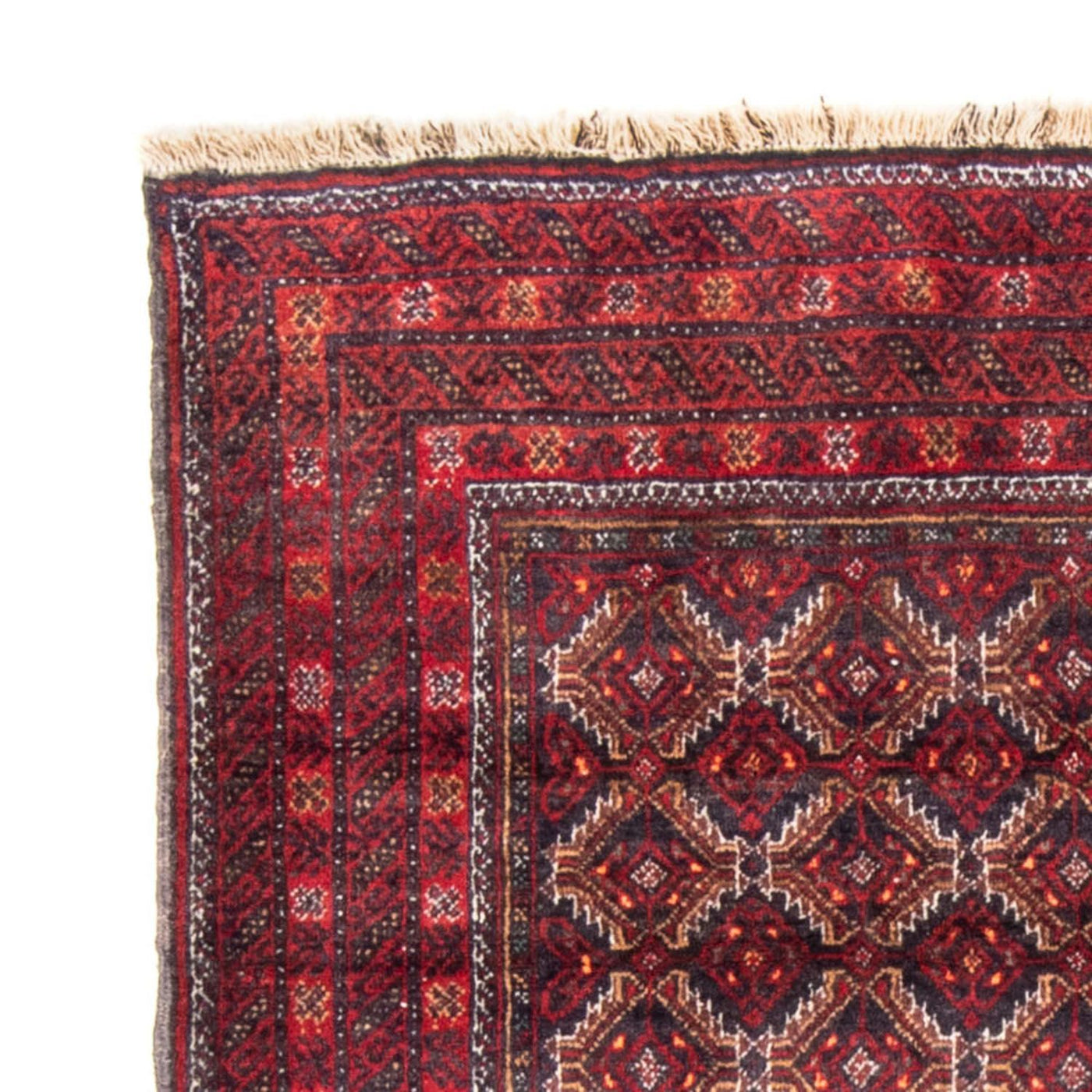 Baluch-matta 206x107cm - Persisk matta