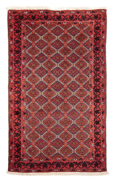 Baluch-matta 113x189cm - Persisk matta
