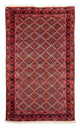 Baluch-matta 189x113cm - Persisk matta