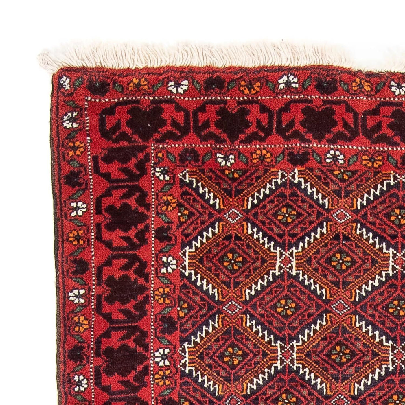 Baluch-matta 189x113cm - Persisk matta