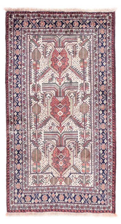 Baluch-matta 92x159cm - Oriental Carpet
