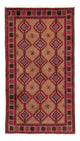 Baluch-matta 179x101cm - Persisk matta