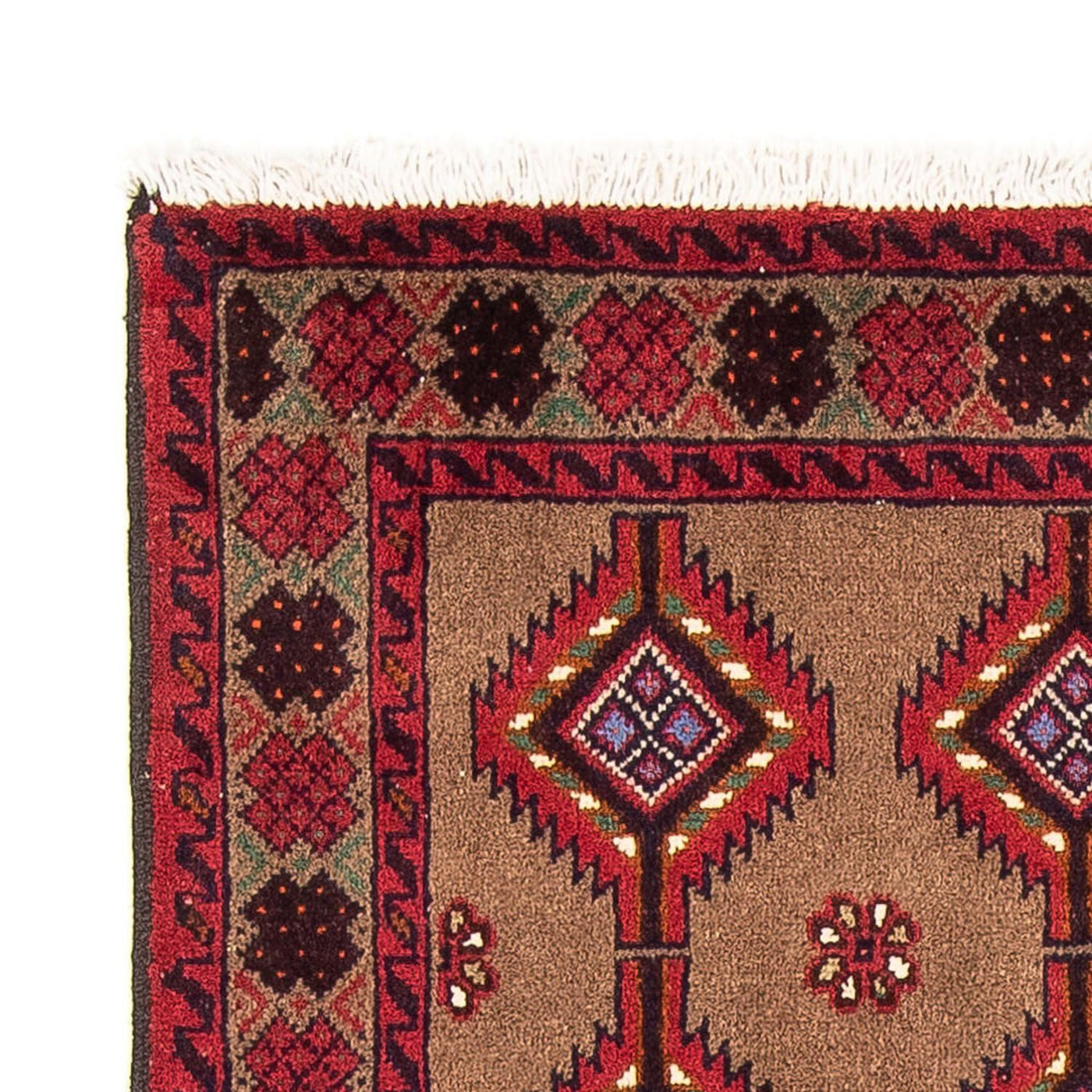 Baluch-matta 179x101cm - Persisk matta