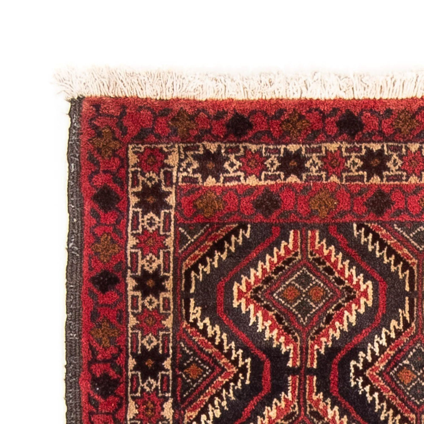 Baluch-matta 153x83cm - Persisk matta