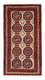 Runner Baluch-matta - 195 x 104 cm - beige
