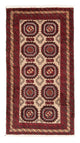 Baluch-matta 195x104cm - Persisk matta