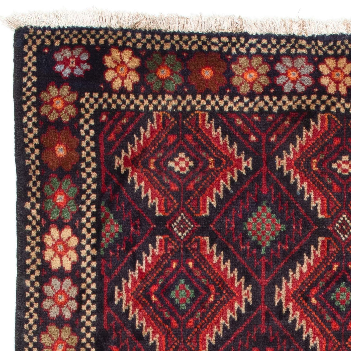 Baluch-matta 158x95cm - Oriental Carpet
