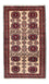 Baluch-matta - 189 x 108 cm - beige