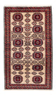 Baluch-matta 189x108cm - Persisk matta