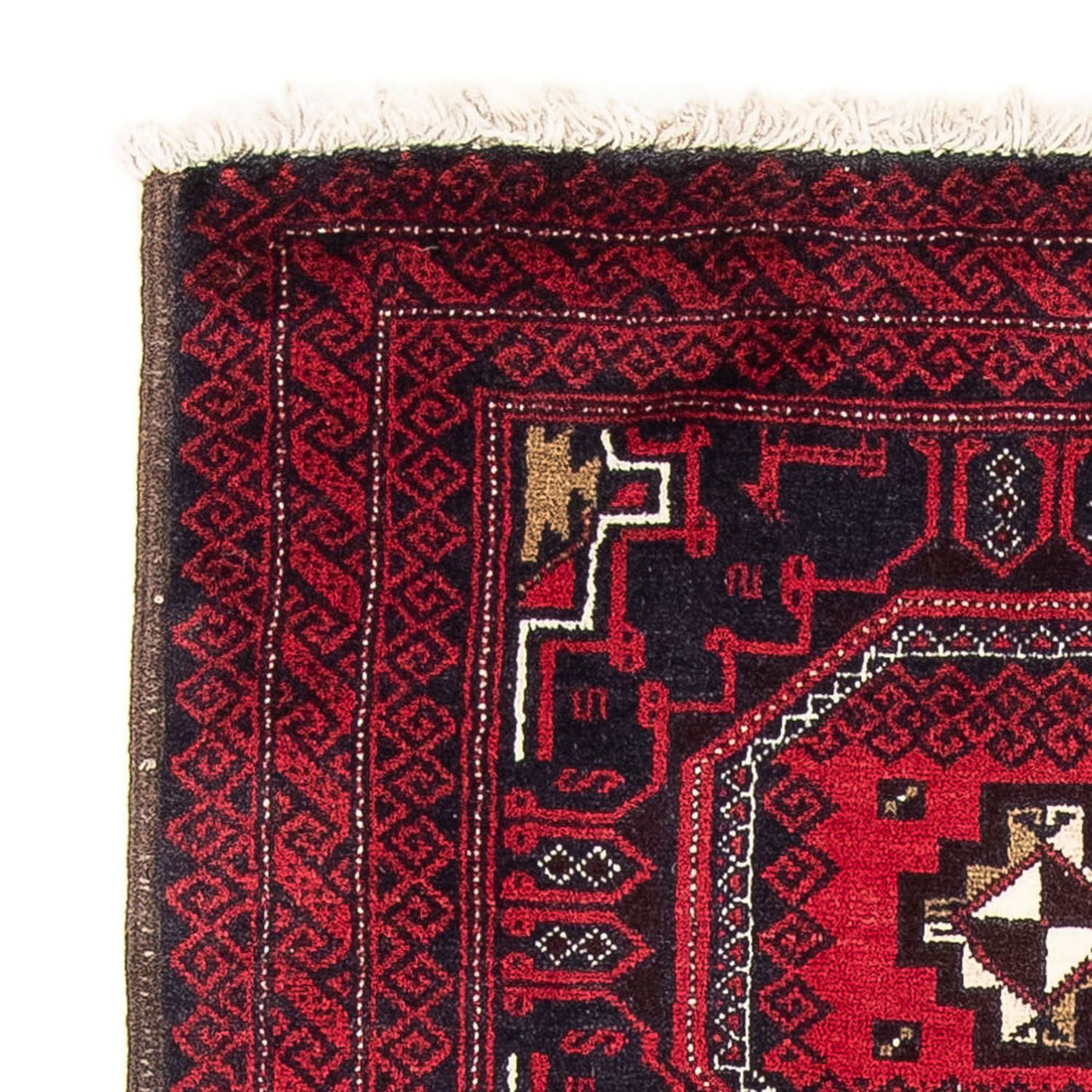 Baluch-matta 175x95cm - Persisk matta