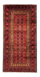 Baluch-matta 105x192cm - Persisk matta