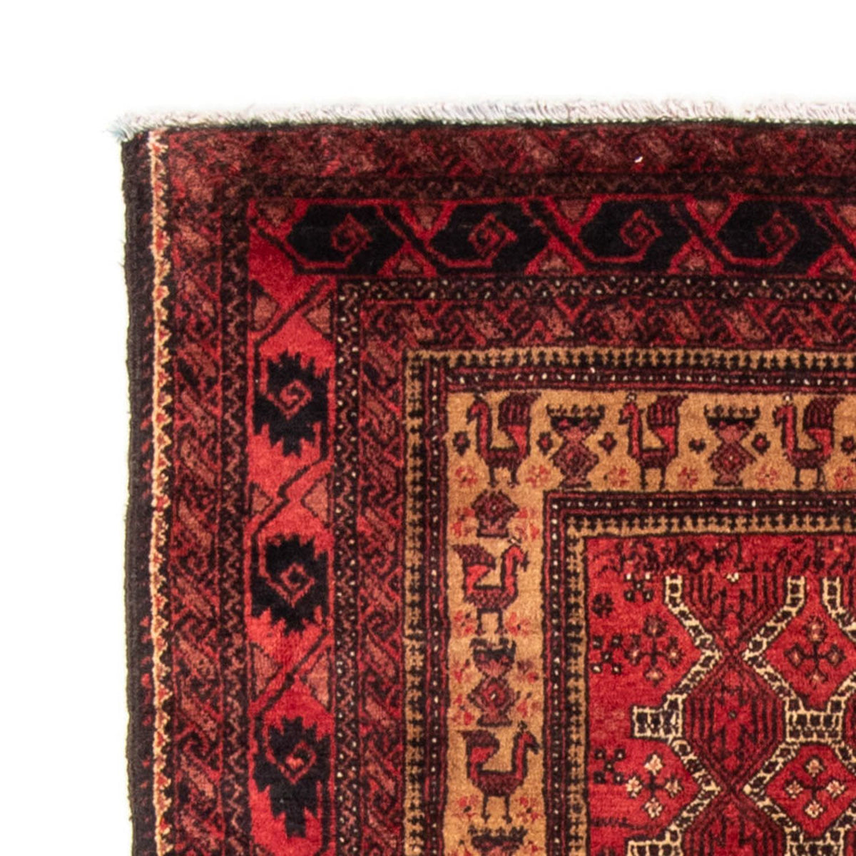 Baluch-matta 105x192cm - Persisk matta