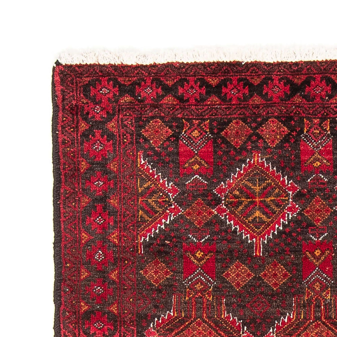 Baluch-matta 194x105cm - Persisk matta